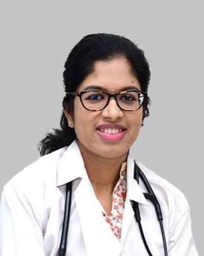 Dr Anusha Kattula